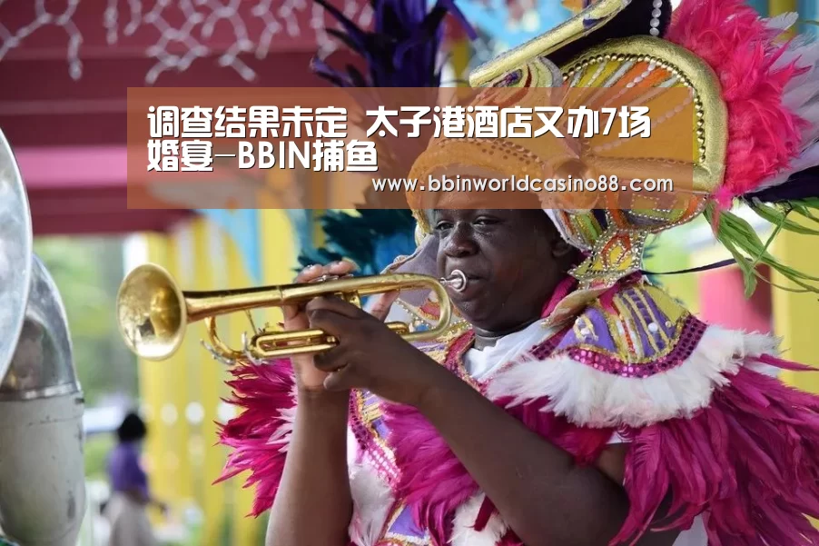 调查结果未定 太子港酒店又办7场婚宴-BBIN捕鱼(图1) BBIN百家乐
